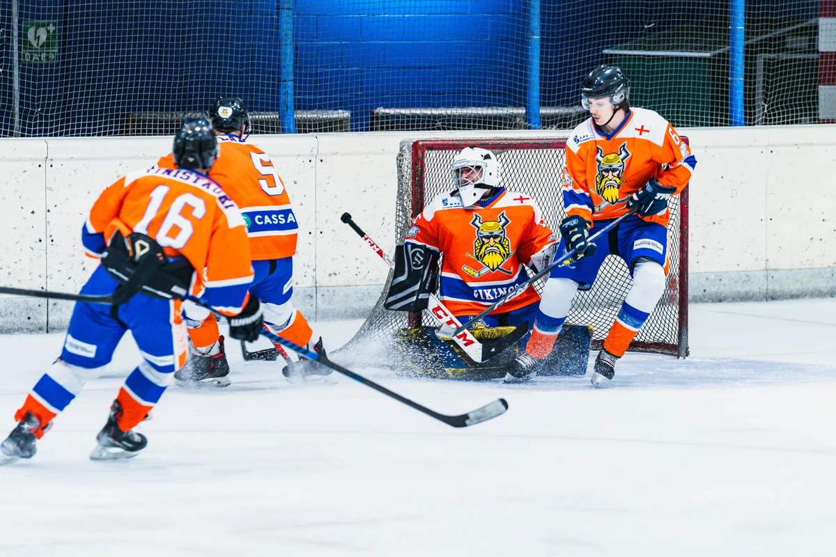 Hockey foto 17