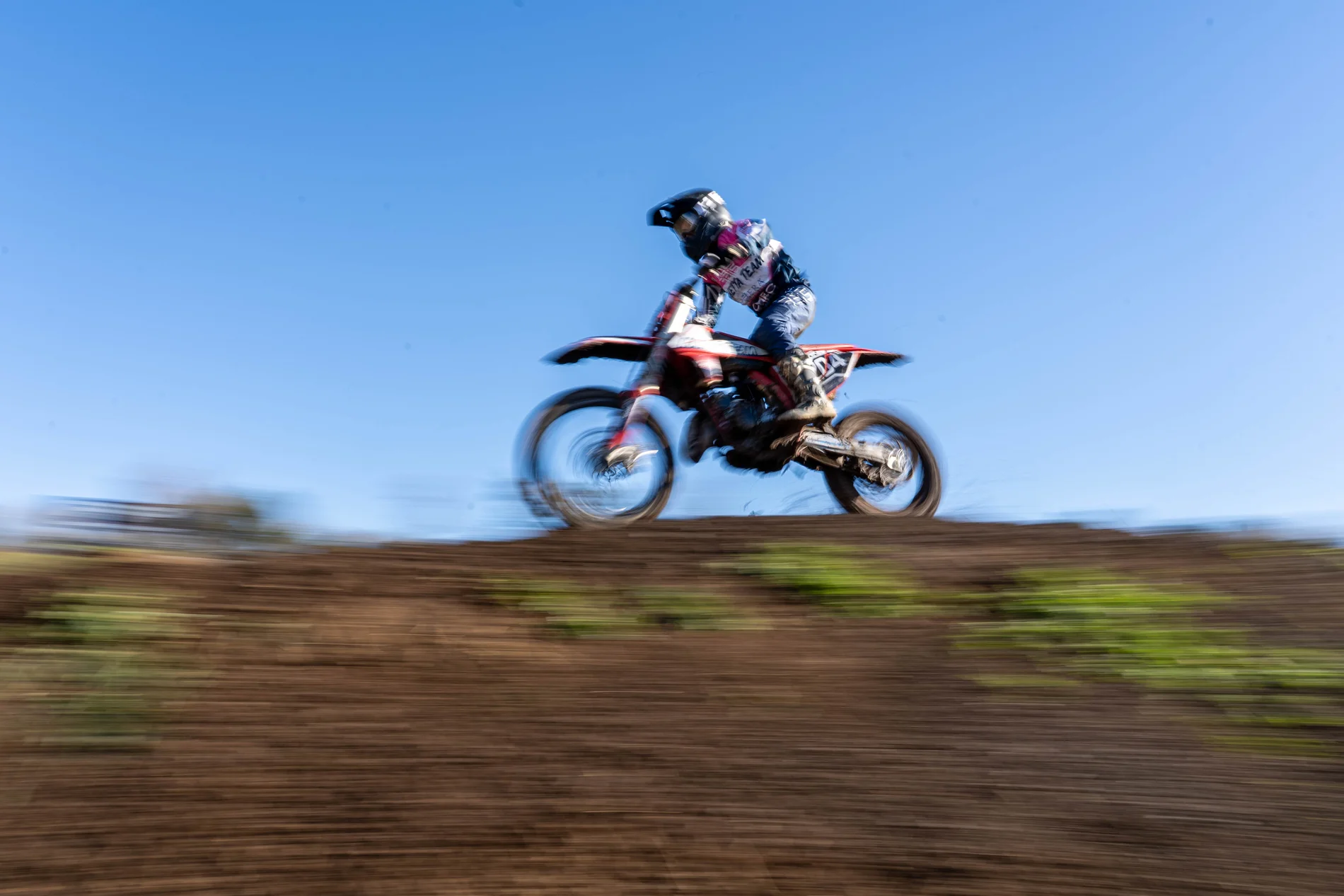 Motocross 1