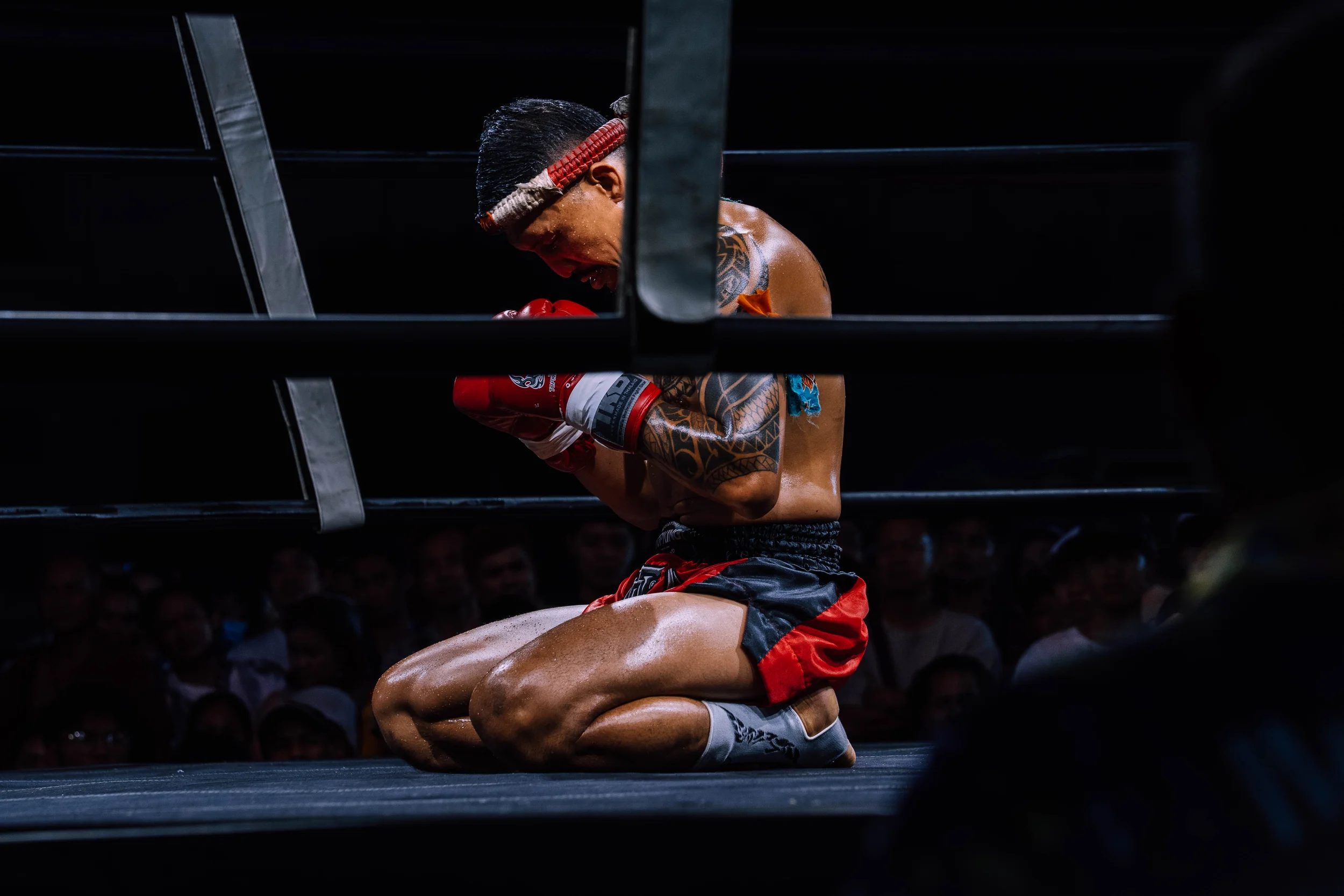 Muay thai 2