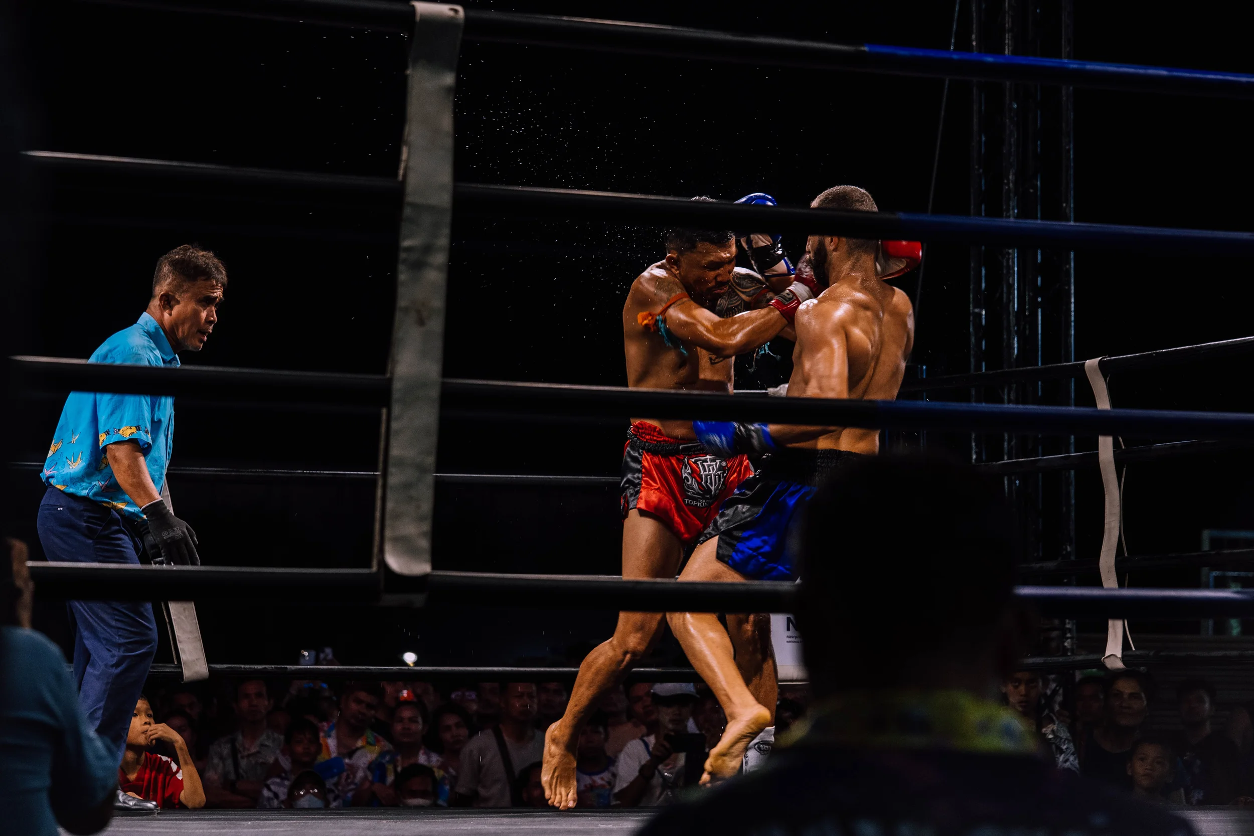 Muay thai 9