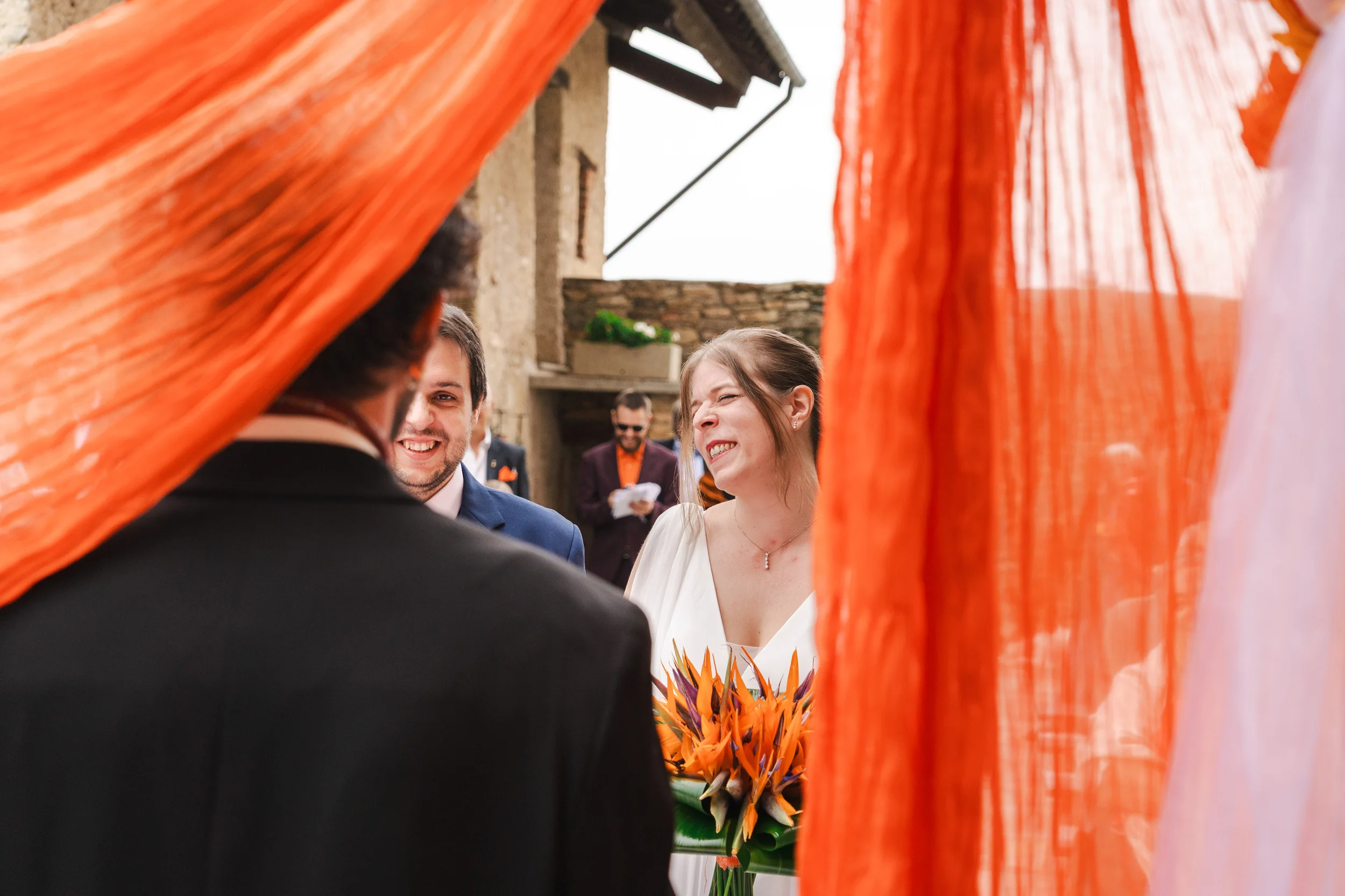 Immagine 1 greta e dario