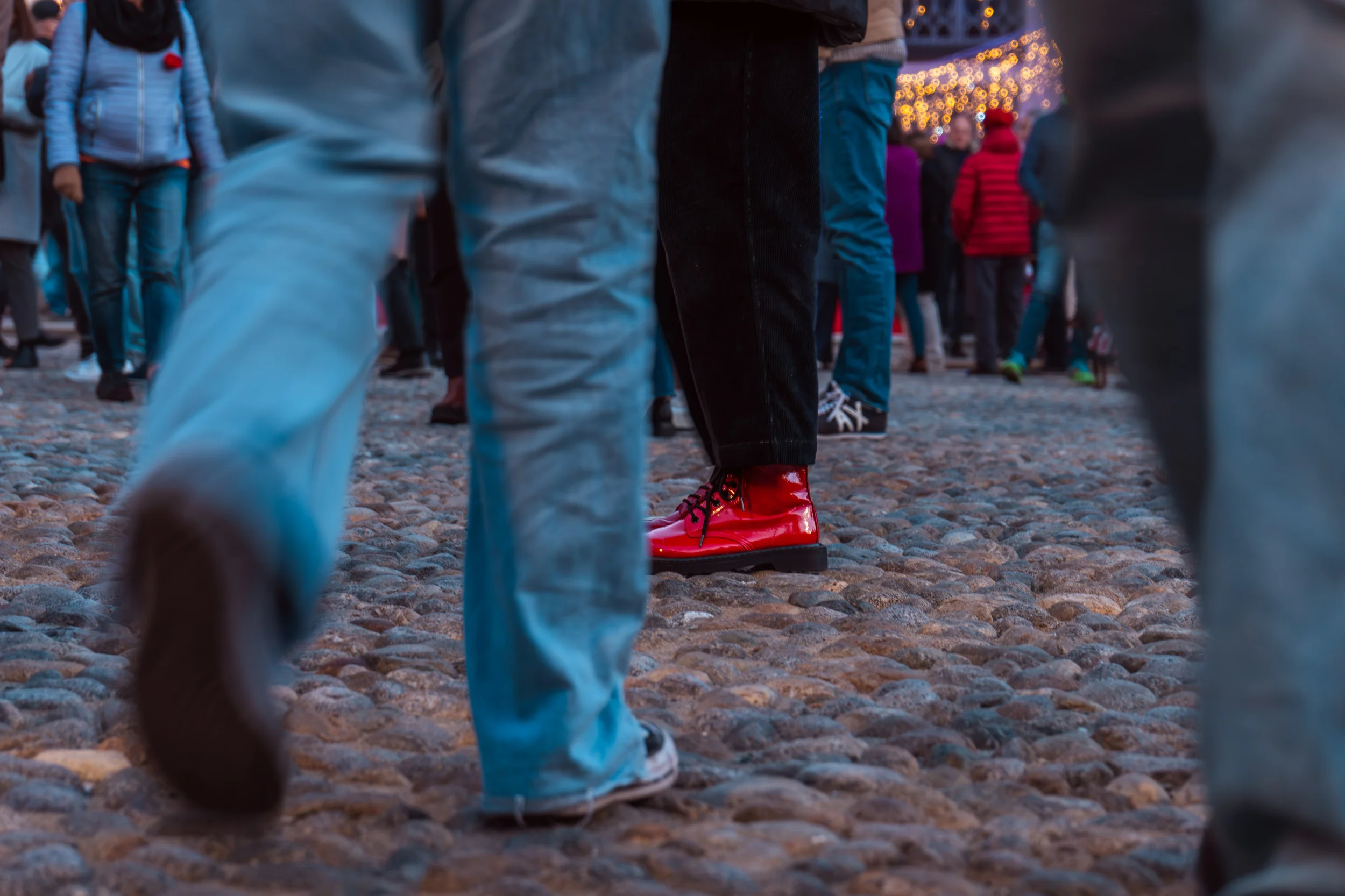 Immagine 4 non una di meno