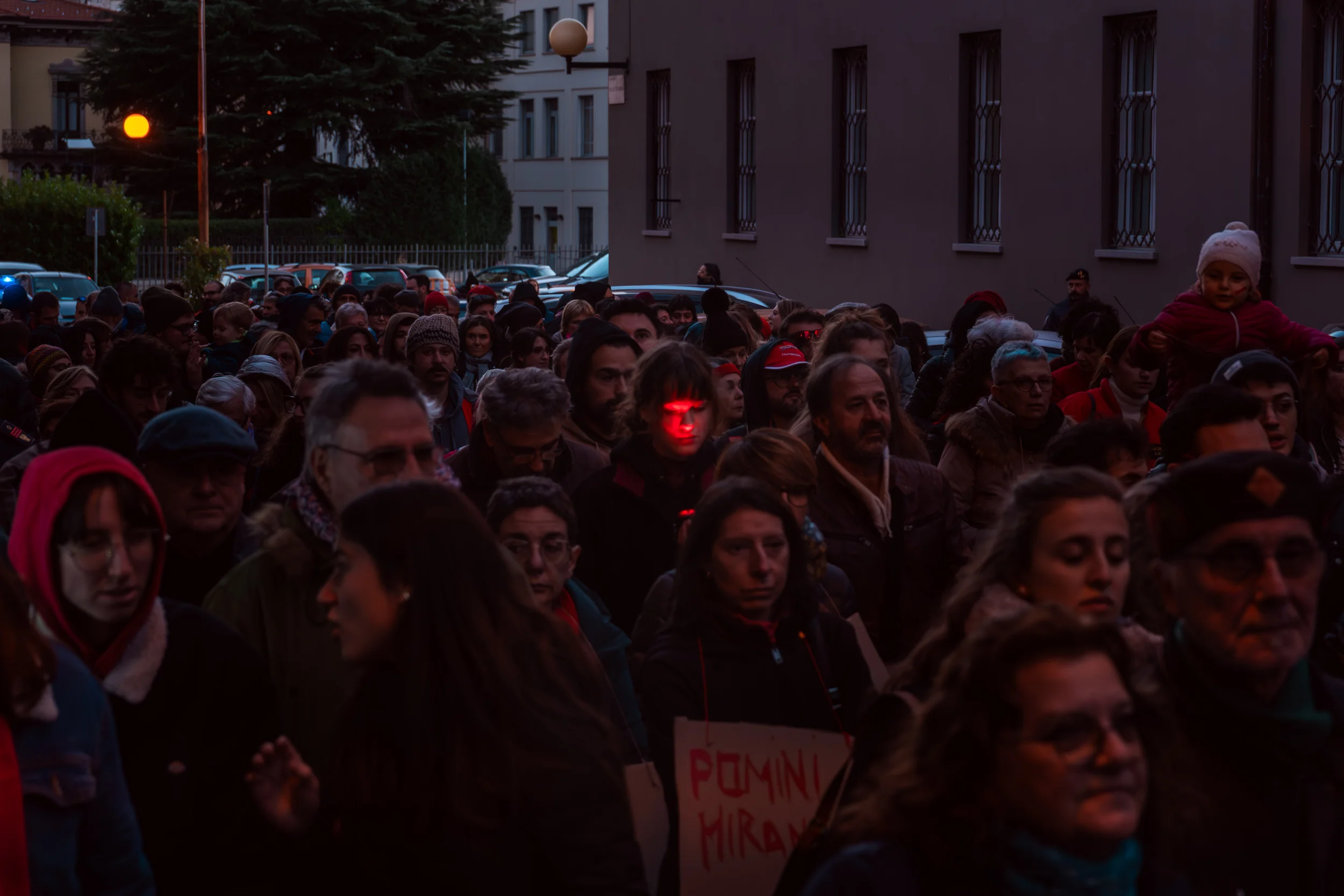 Immagine 5 non una di meno