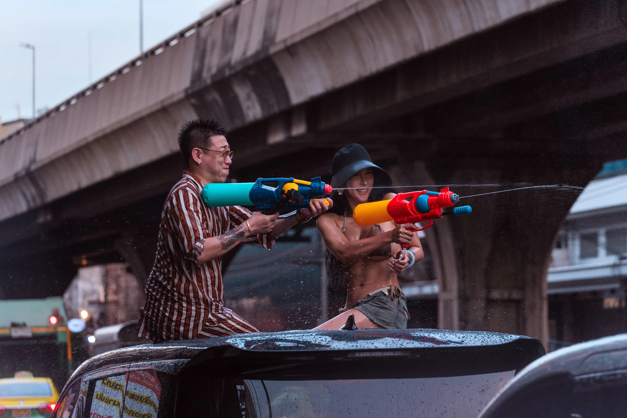 Immagine 8 songkran