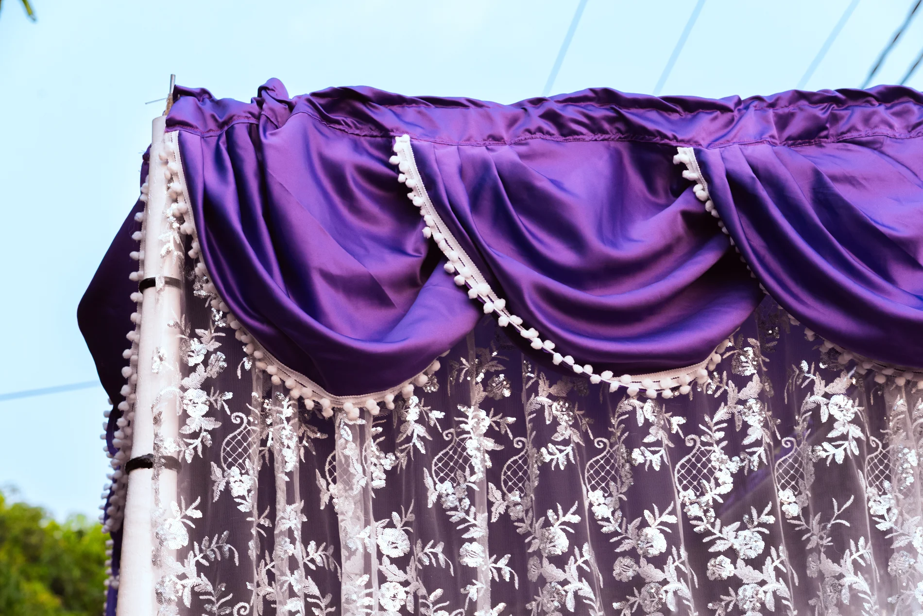 Immagine 1 Triduo pasquale in Sri Lanka