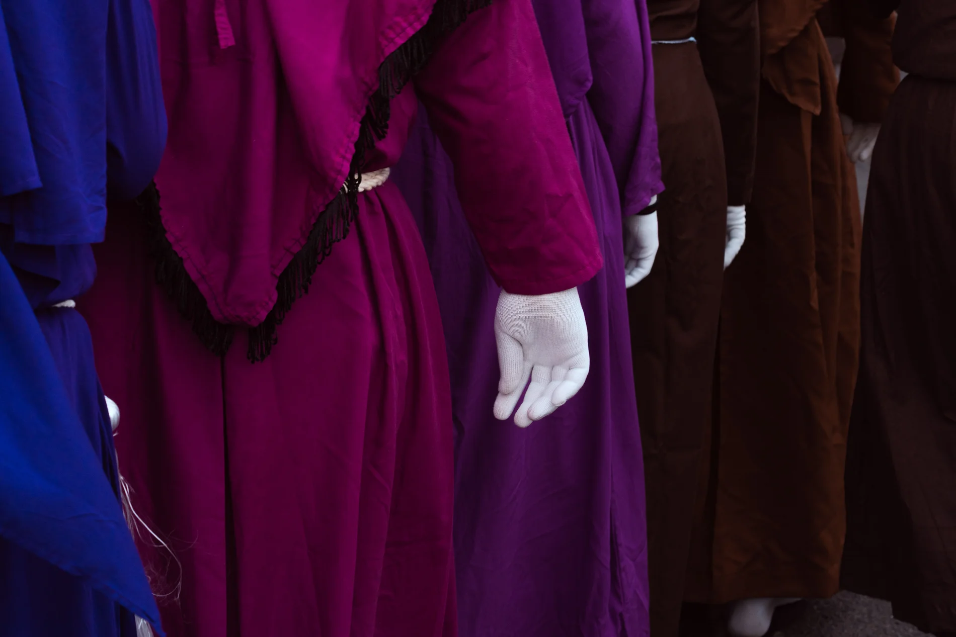 Immagine 2 Triduo pasquale in Sri Lanka