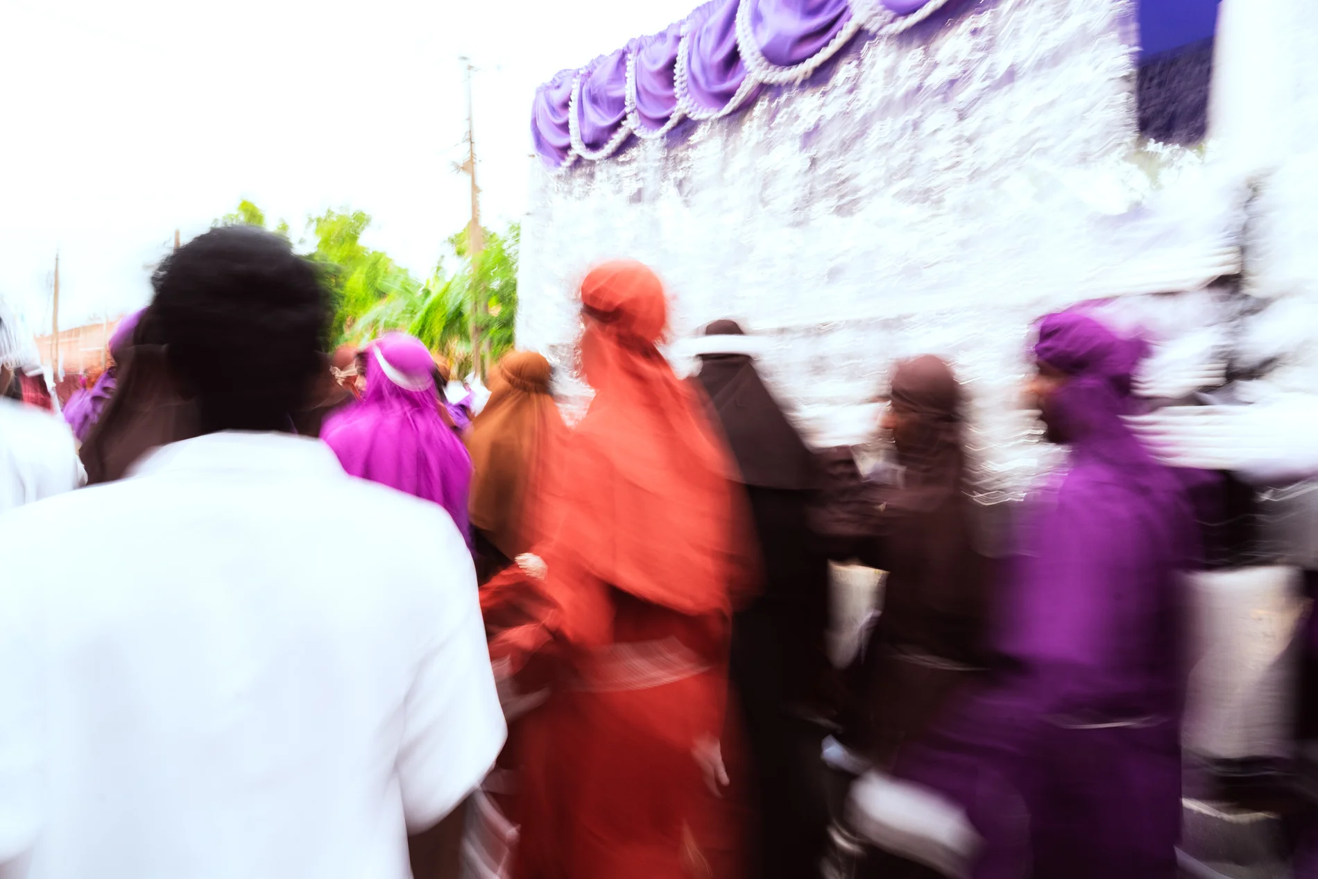 Immagine 3 Triduo pasquale in Sri Lanka