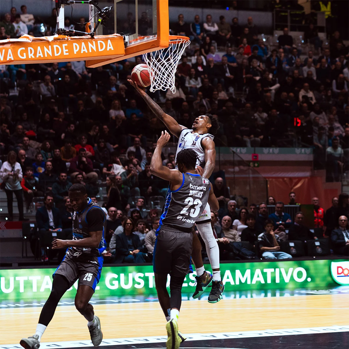 Fotografia di Basket
