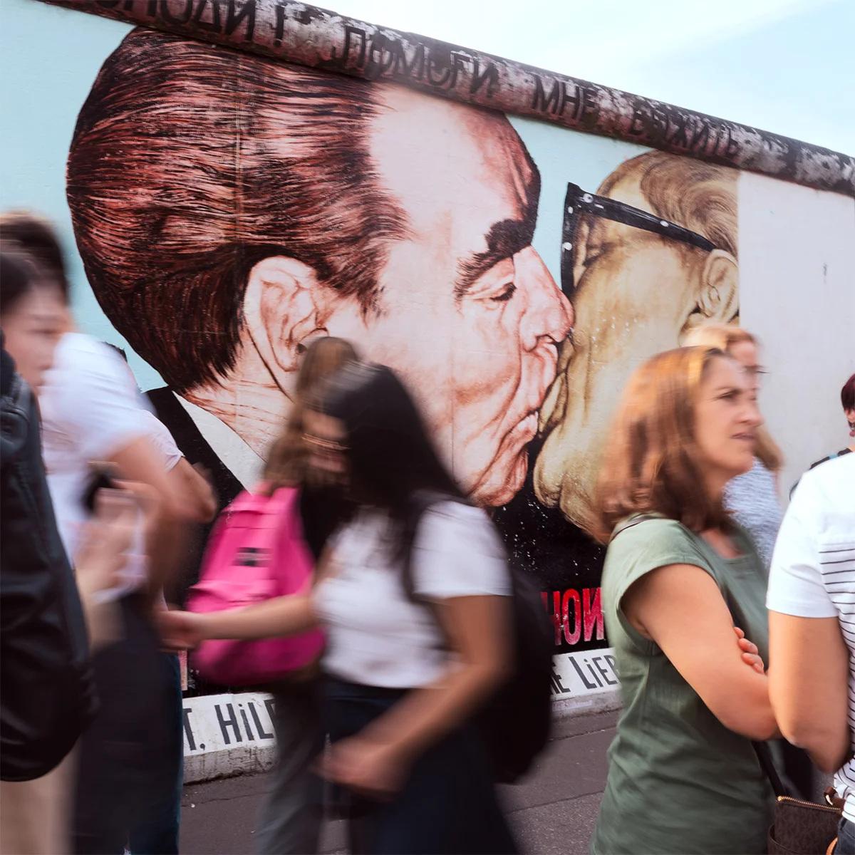 Thumbnail di Berlino