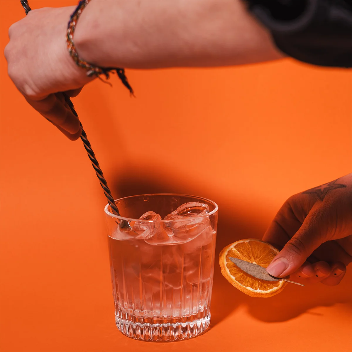 Thumbnail del progetto Chiringuito