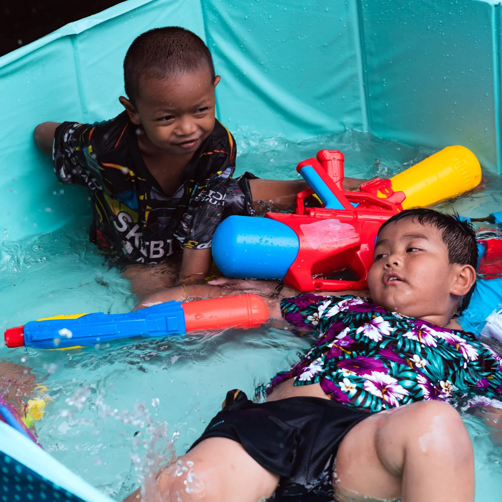 Thumbnail di Eventi nel Mondo