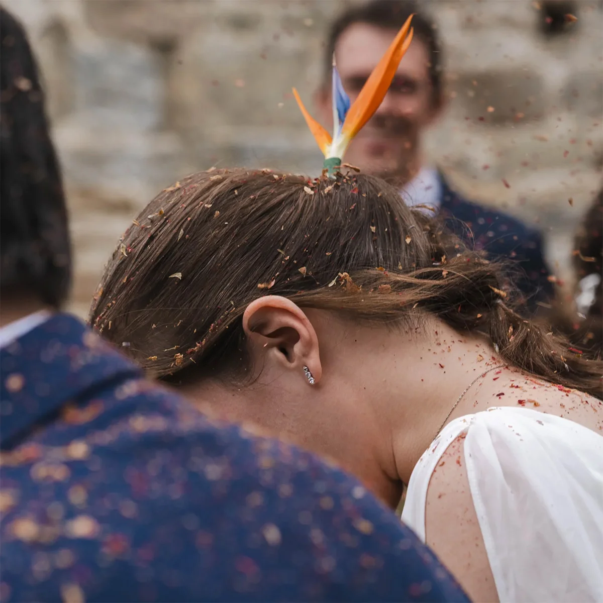 Fotografie dal matrimonio di Greta e Dario