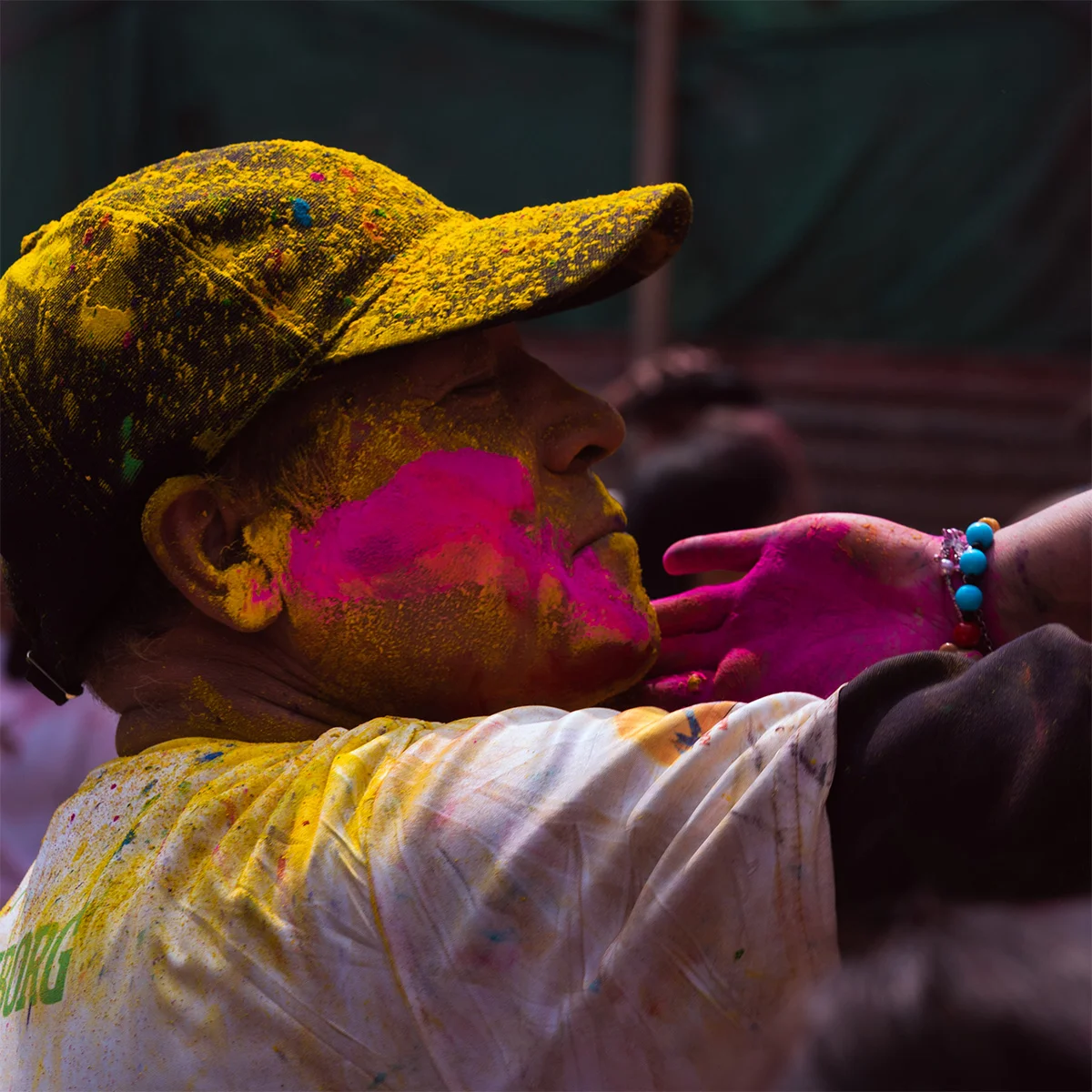 Thumbnail di Holi 2025