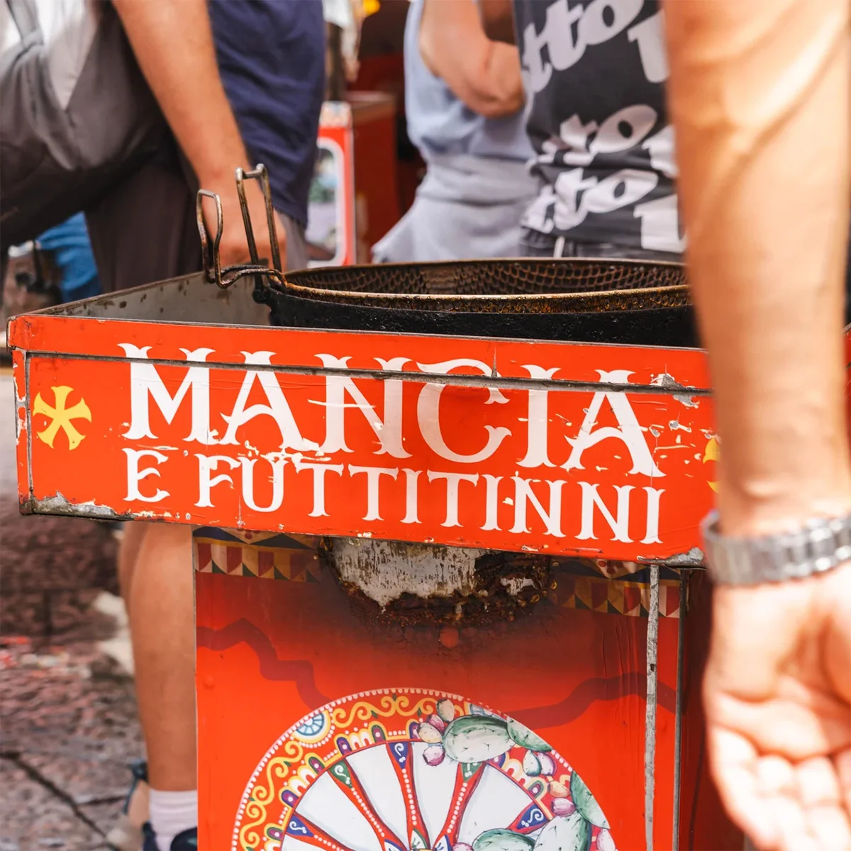 Thumbnail di Sicilia