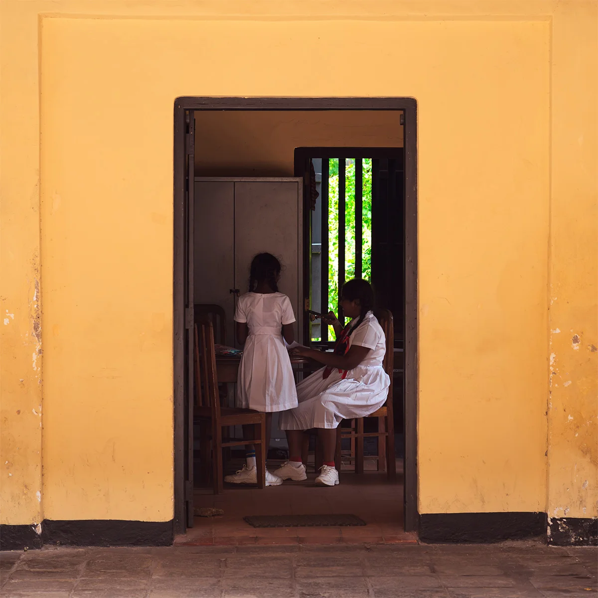 Thumbnail di Sri Lanka