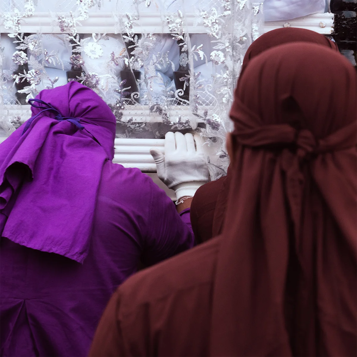 Thumbnail del Triduo pasquale in Sri Lanka