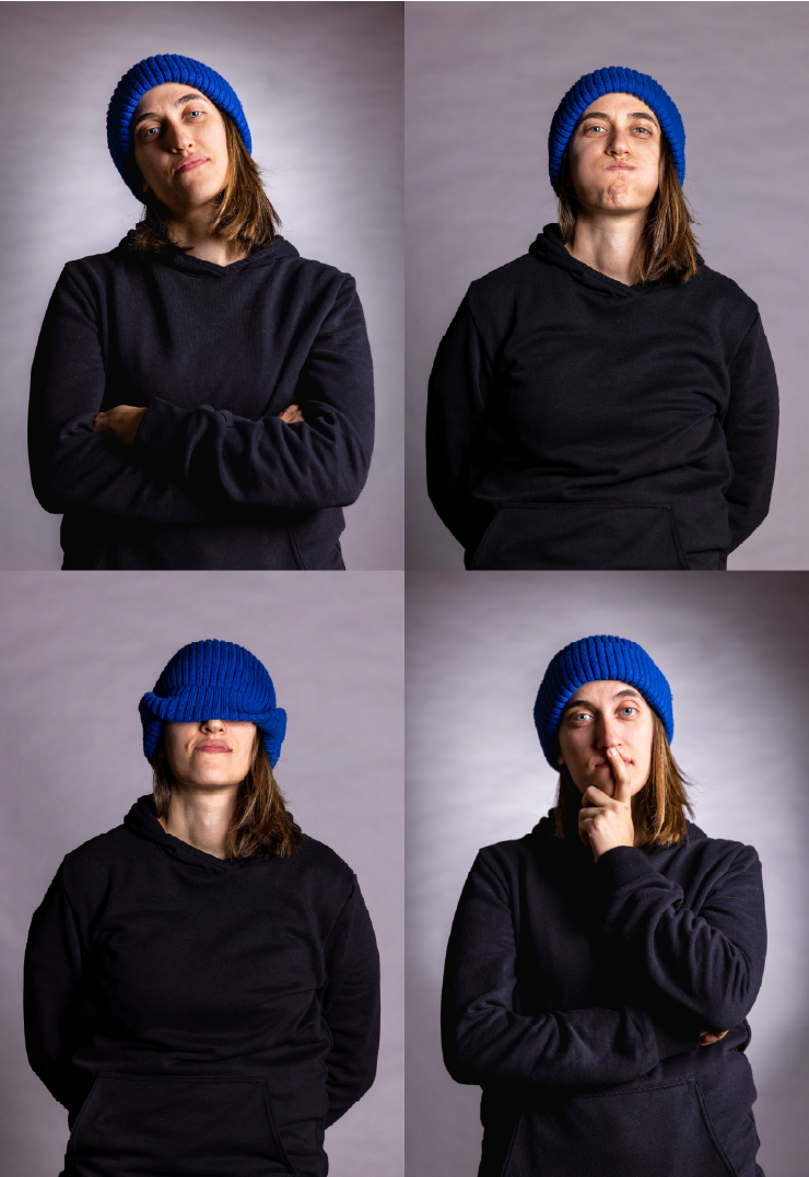 Gaia Sciascia Photographer